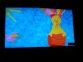XBOX 360 Kinect Sesame Street Game