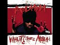 Redman - So Ruff (INSTRUMENTAL)
