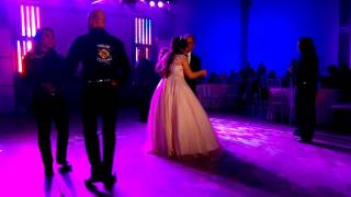 Vals XV Jamie ** juan Gabriel me gusta bailar contigo