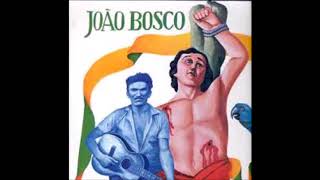 João Bosco - Caça a Raposa