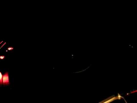 The Glitz play Tenga @ Stubnitz 16/08/08