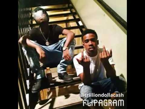 What You Got x Lil Cash x BFG Quay Savage