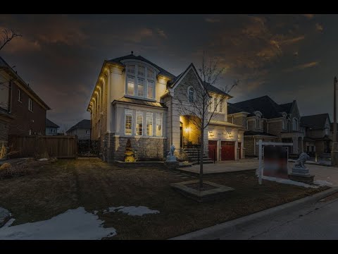 For Sale - 15 Degrey Drive, Brampton, ON L6P 3T6