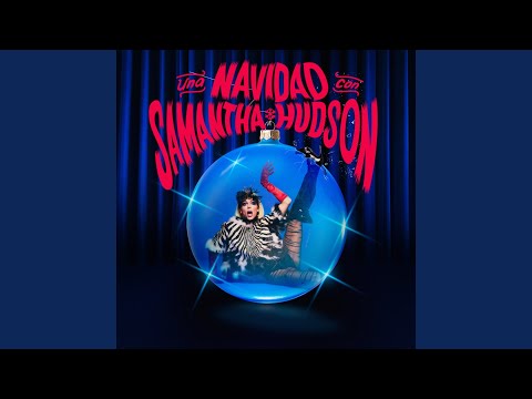 Óyeme - Samantha Hudson