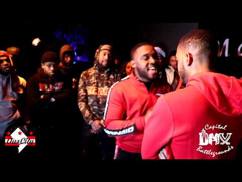 Flight vs Emory Forbes