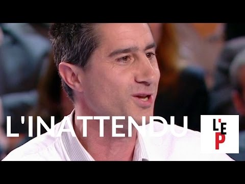 The unexpected - François Ruffin on the political program (France 2)