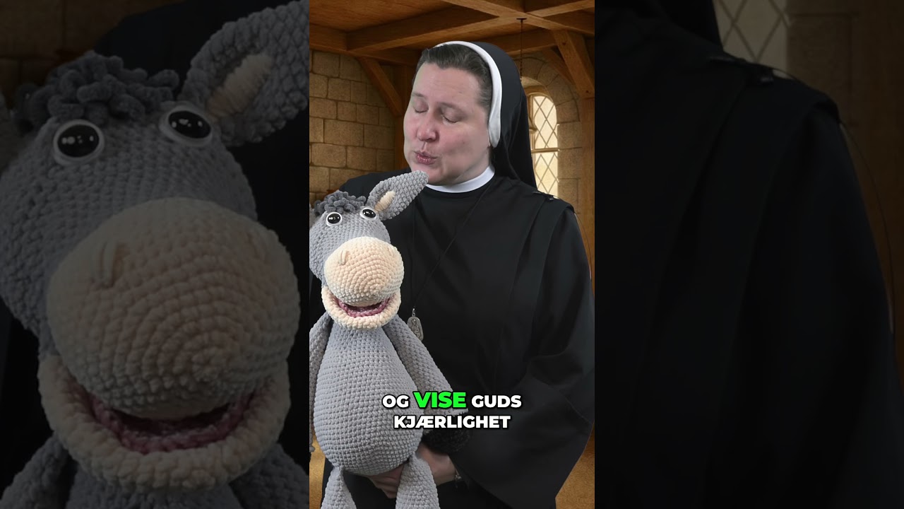 Når Jesus sier at vi skal være lys og salt