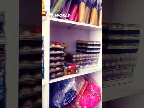 super coconut chocolate and ferrero rocher vridhi shop
