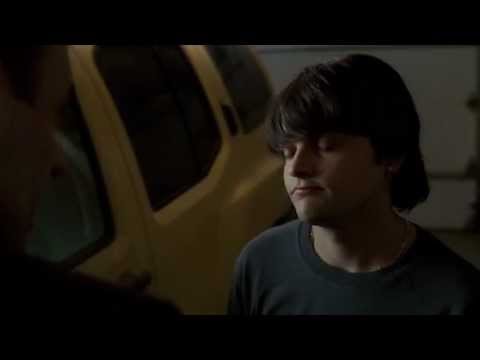 Maffiózók - A.J. leoltása