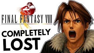THE LOST Completely Different Final Fantasy VIII