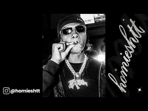 Babyfxce E x Lil Lik x Detroit Type Beat - “DAMNED”