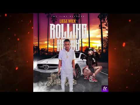Liege Wick - Heavy (Official Audio)