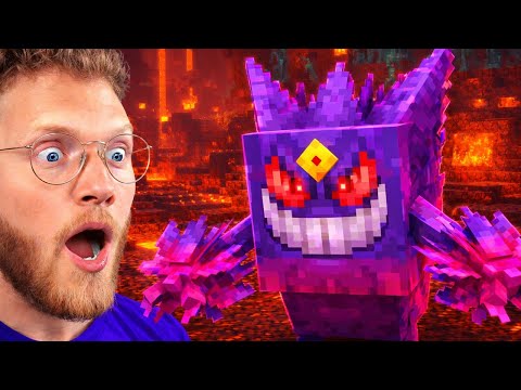 Getting My First Mega Pokemon! - Episode 3