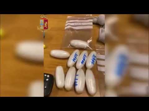 Torino, spaccio di cocaina e crack: arrestati 2 pusher trovati con la droga e 2mila euro in contanti