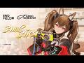 Arknights Endfield EP Gilberta Snap Shot
