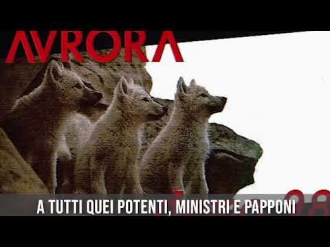 Aurora - P.C.A.I.U.C.D.B.