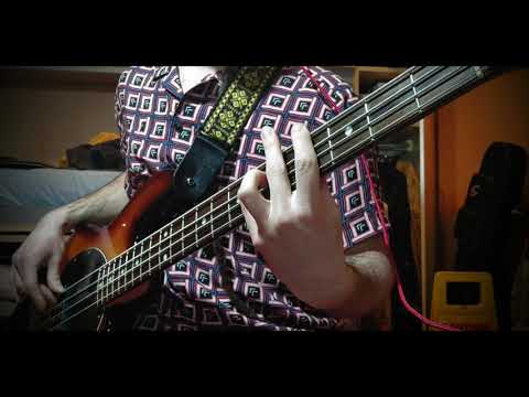 Amore Disperato - Nada [Bass Cover]
