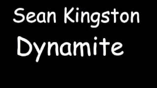 Sean Kingston Dynamite HD