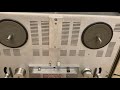 851337 Studer B67 Tape Recorder }}