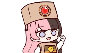 [OreApoGil] Role-playing Apex [Tachibana Hinano/Kamito/Giru-kun]