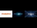 CCL Nickelodeon Productions Lionsgate Television CBSParamount Television Distribution 2020