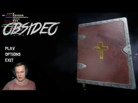 Insym Plays Obsideo and Ghost Exile