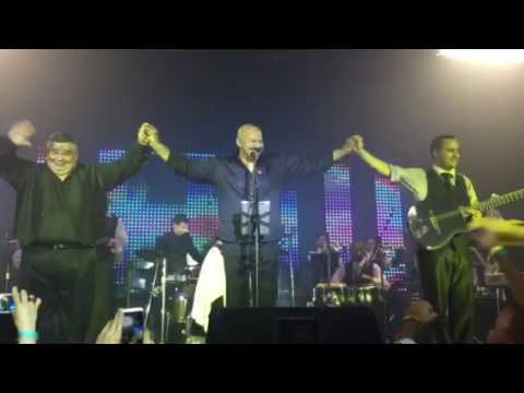 Oscar de Leon Atlanta Georgia 2015