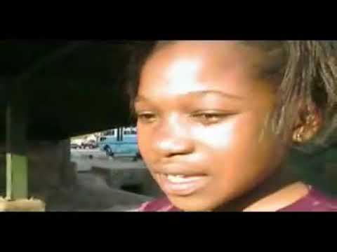 Selina Ramson ft Bob mabege   bye bye mommy