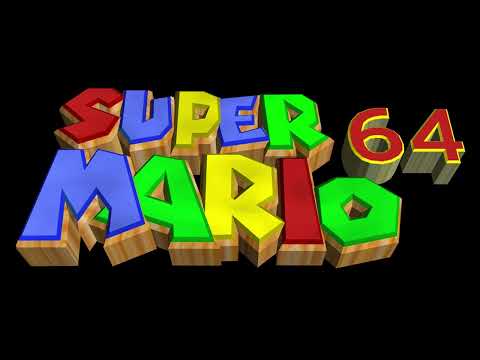 Handel - Messiah, 47. Hallelujah Chorus (Super Mario 64 Soundfont)