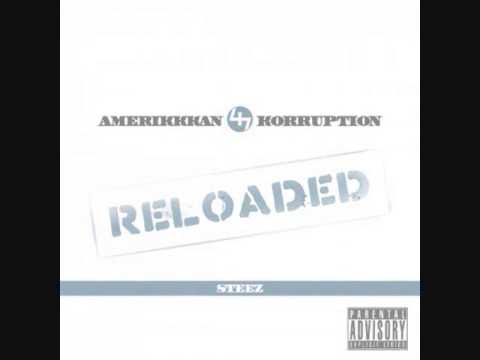 Capital STEEZ x Dirty Sanchez - Hard Times [Prod. by The Entreproducers]