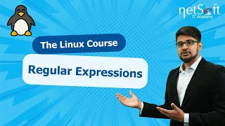 Master Regular Expressions in Linux - Advanced grep Tutorial for Text Searching - Episode 37