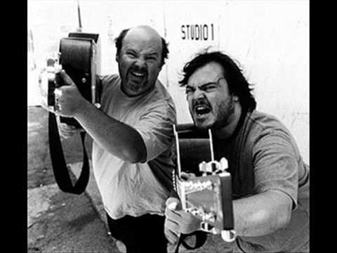 Tenacious D - F*** Her Gently