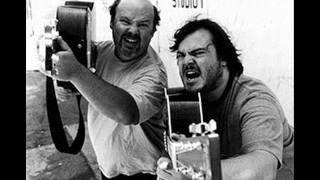 Tenacious D - F*** Her Gently
