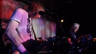 The Heads 03 Legavaan Satellite (100 Club London 01/12/2018)