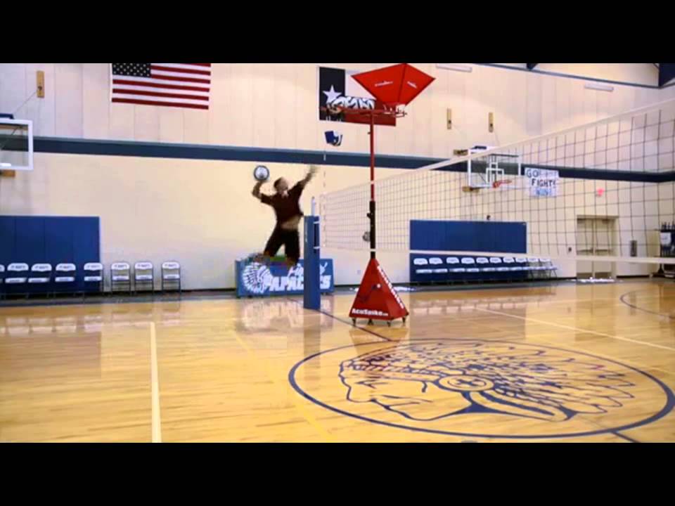 Year 12 Physical Education Volleyball Presentation