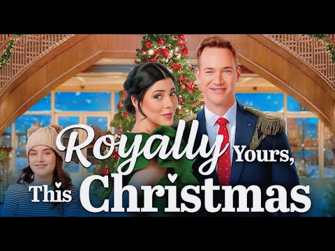 A Royal Icing Christmas 2025   Hallmark Movie 2025   Hallmark Christmas Movie 2025   Great Romance 1