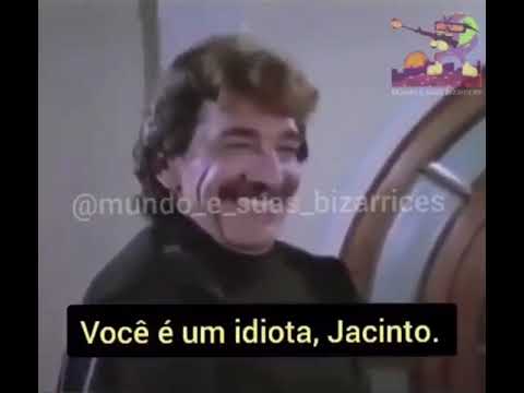 eu sou grande jacinto! TOMA!