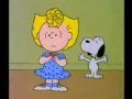 Peanuts Be My Valentine Charlie Brown