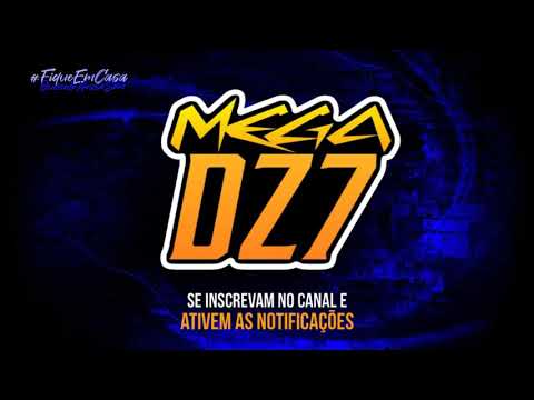 MONTAGEM PRA EXPLODI O PAREDÃO 🎭💥 - [DJ MENOR DA DZ7]