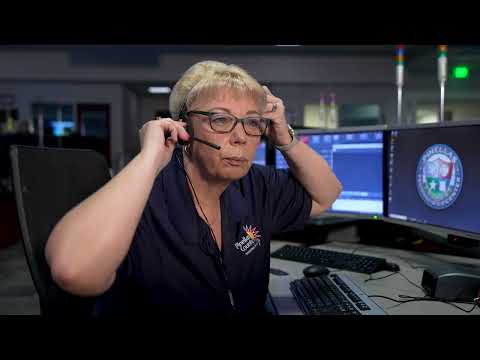 Pinellas County 911