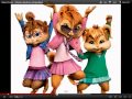 Danza Kuduro Chipettes