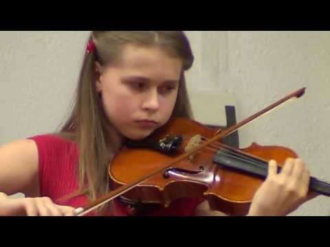 "Легенда" Г.Венявский