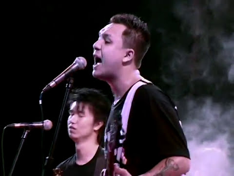 Big Bag - Khwint Hloot Pay Ya Mel Pop (Do I have to forgive?) [Official Music Video]