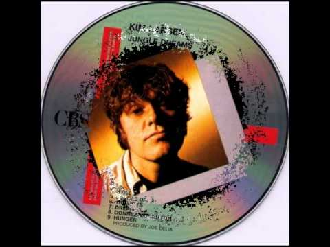 Kim Larsen - Jungle dreams (1981)