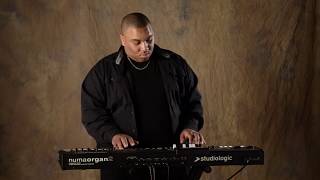 Video thumbnail for massmusiK StudioLogic Numa Organ 2 by massmusiK