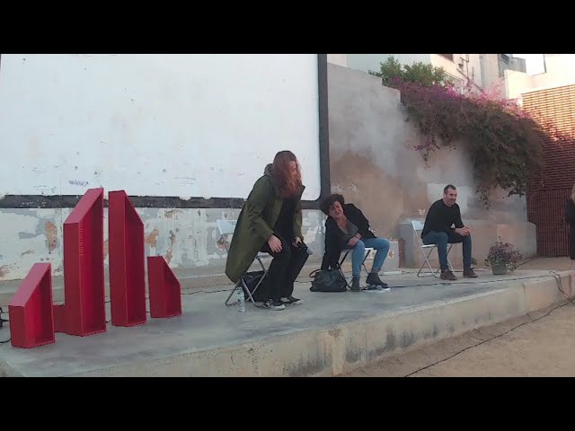 Vídeo relacionado con Les combatents: La història oblidada de les milicianes antifeixistes (Divulgació)
