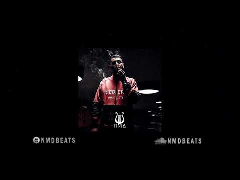 SAMRA x CAPITAL BRA Type Beat 2019 "Anthrazit" (prod. by NMD)