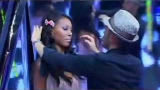 A Night To Remember Making of.mpg