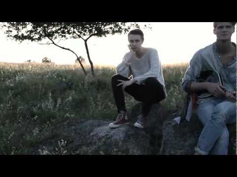 Kids on the Run - Riverstream