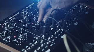 Video thumbnail for Ataraxic Iteritas Magnus melody by Noise Engineering